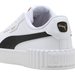 Buty Carina 3.0 Wm's Puma - white/black