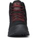 Buty Fairbanks Omni-Heat Columbia - Black