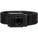 Pasek do spodni Embossed Webbing Belt Hilltop Pitbull West Coast - black