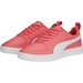 Buty Rickie Jr Puma - różowe