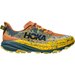 Buty do biegania Speedgoat 6 HOKA - terra cotta/mountain fog