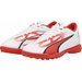 Buty piłkarskie, turfy Ultra Play TT Jr Puma - białe