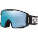 Gogle narciarskie Line Miner Oakley - factory pilot black