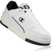 Buty RD18 Heritage Low Champion - białe