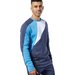 Bluza męska One Series Training Colorblock Reebok