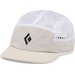 Czapka z daszkiem Distance LT Hat Black Diamond - White-White