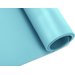 Mata do ćwiczeń, jogi NBR 1cm Gymtek - miętowa