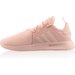 Buty X_PLR Adidas Originals - pudrowy róż