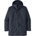 Kurtka parka męska Tres 3w1 Patagonia - new navy