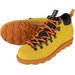 Buty, trapery Fitzsimmons Citylite Native - żółte