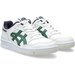 Buty EX89 Asics - white green