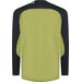 Longsleeve rowerowy męski Free Ride Oakley - fern