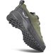 Buty podejściowe Wildfire Leather 2 GTX Salewa - faded green/black