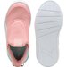 Buty Courtflex v3 Sliptech PS Jr Puma - Pink/Blue