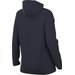 Kurtka damska Storm-Fit Academy Pro 24 Rain Nike - granatowa