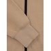 Bluza męska Terry Group Hooded Zip Pitbull West Coast - sand