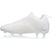 Buty piłkarskie korki Tacco II Premier FG Umbro - białe