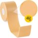 Piankowa taśma na otarcia 5cmx4,5m 4Fizjo