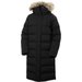 Płaszcz puchowy damski Aria Long Parka Helly Hansen