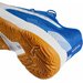 Buty Solarflash II Puma - niebieskie