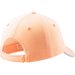 Czapka z daszkiem 4FWSS24ACABF280 4F - pomarańcz