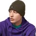 Czapka Beanie Ribbed 2.0 Oakley - new dark brush