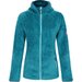 Polar damski Womens Torrek Pro Midlayer Dare2B - kayaking green