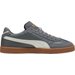 Buty Club II Era Puma - grey