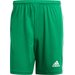 Spodenki piłkarskie męskie Squadra 21 Adidas - team green/white