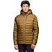 Kurtka puchowa męska Approach Down Hoody Black Diamond - Flax
