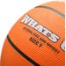 Piłka do koszykówki What's up 7 Meteor - pomarańczowy