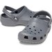 Chodaki Classic Kids Clog Jr Crocs - slate grey