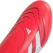 Buty piłkarskie, turfy Predator League Adidas - Lucid Red/Cloud White/Core Black