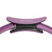 Obręcz do jogi, pilatesu Flow Gymtek - fioletowa