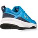 Buty Charged Edge Under Armour - niebieskie