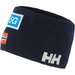 Opaska na głowę Team Ski Helly Hansen - Navy Nsf