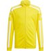 Bluza juniorska Squadra 21 Training Youth Adidas - żółty