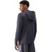 Bluza męska 4FWSS24TFSWM303 4F - antracyt