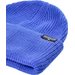 Czapka chłopięca ACAPM425 4F - kobalt