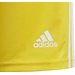 Spodenki juniorskie Squadra 21 Adidas - żółty