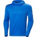 Bluza męska HH Tech Hoodie Helly Hansen - cobalt Bluza męska HH Tech Hoodie Helly Hansen - cobalt