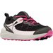 Buty do biegania Youth Trailstorm Jr Columbia - black/pink ice