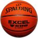 Piłka do koszykówki Excel TF-500 7 Spalding