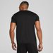 Koszulka męska Train All Day Solid Cat Puma - Black