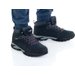 Buty trekkingowe CSM Hi Mountain - szare