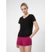 Koszulka damska 4FSS23TTSHF582 4F - czarna