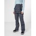 Spodnie snowboardowe damskie H4Z22 SPDS002 4F