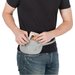 Portfel antykradzieżowy Coversafe X100 PacSafe - czarny