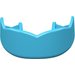 Szczęka bokserska, ochraniacz na zęby Mouthguard Basic Dunc - blue
