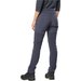 Spodnie trekkingowe damskie Stollberg Jack Wolfskin - dolphin